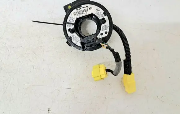 Honda FR-V Airbag slip ring squib (SRS ring)