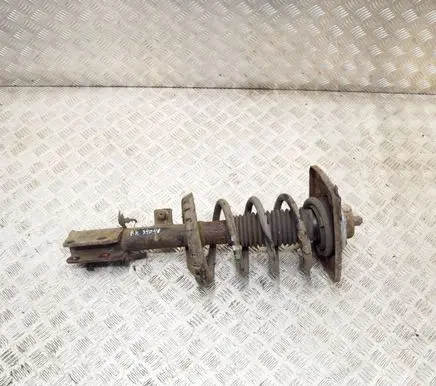 Peugeot Expert Front shock absorber/damper 1400567680 824904002161