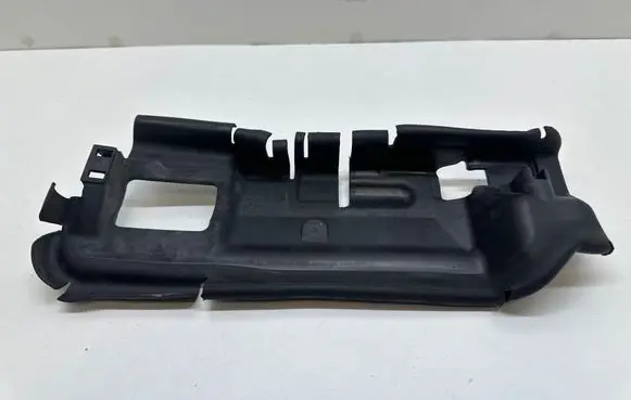 Volvo S60 Intercooler air guide/duct channel 30796472