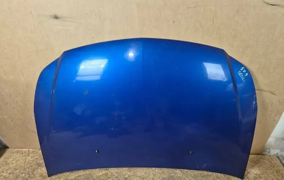 Suzuki SX4 Engine bonnet/hood