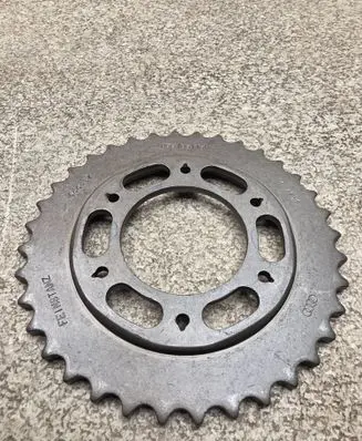 Audi SQ7 Camshaft pulley/ VANOS 059109116G