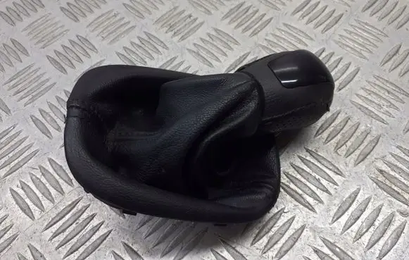 Mercedes-Benz C W203 Gear selector 