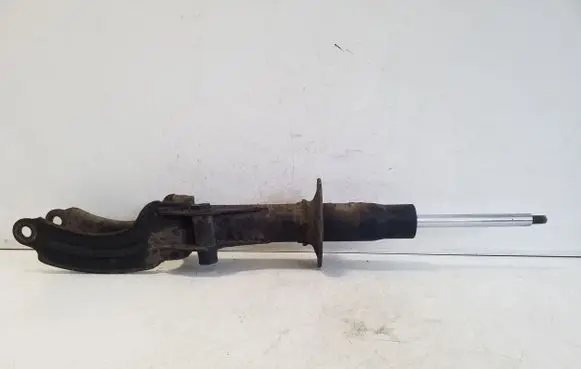 Volkswagen Touareg II Front shock absorber/damper