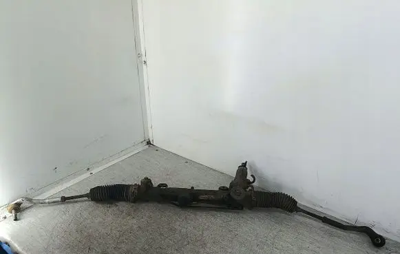Mercedes-Benz C W203 Steering rack 