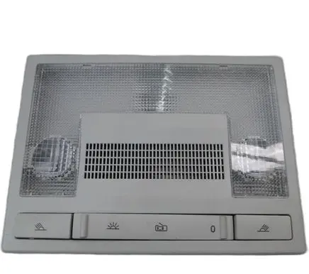 Volkswagen Polo V 6R Headlining lighting console trim