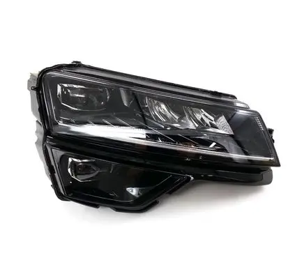 Headlight/headlamp