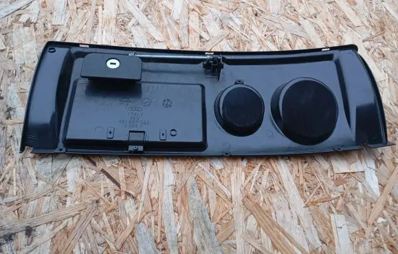 Audi A6 S6 C5 4B Glove box handle 4B1857131