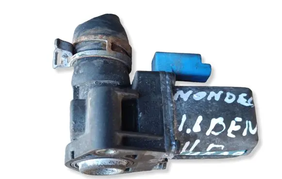 Ford Mondeo MK IV Coolant heater control valve BM5G18495DA H82NE