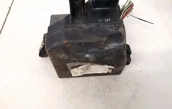 Toyota Yaris Fuse box set 7178r0a1