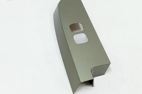 Land Rover Defender Other exterior part L8B2-28661-ACW
