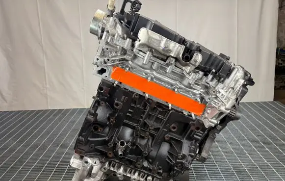 Nissan Navara D23 Engine YS23E280 YS23280