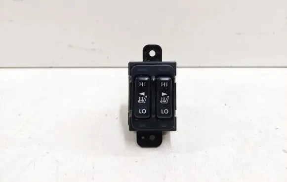 Subaru Forester SH Seat heating switch