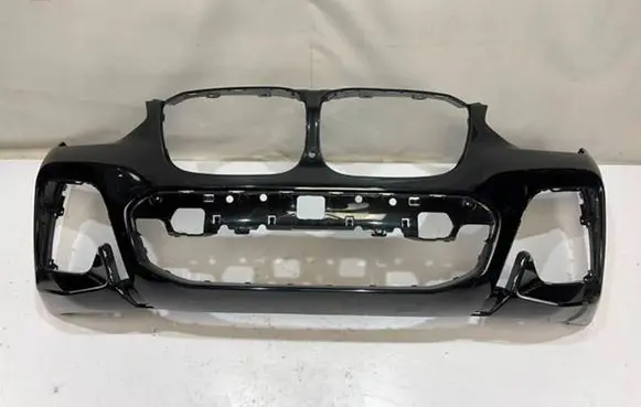 BMW X3 G01 Front bumper