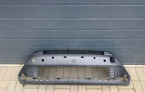 Toyota C-HR I Front bumper 52129F4110