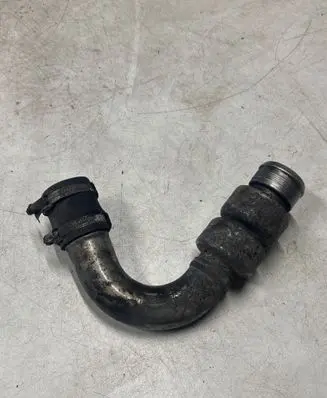 Ford C-MAX I Intercooler hose/pipe 