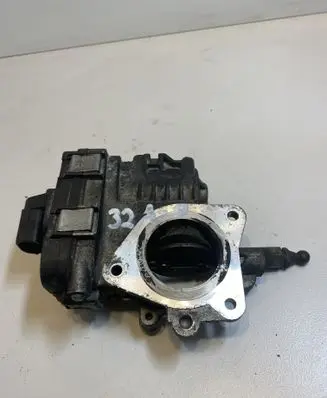 Fiat Ducato Throttle valve 55229467