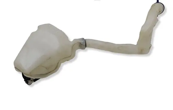Peugeot 208 I Windshield washer fluid reservoir/tank 9683988680