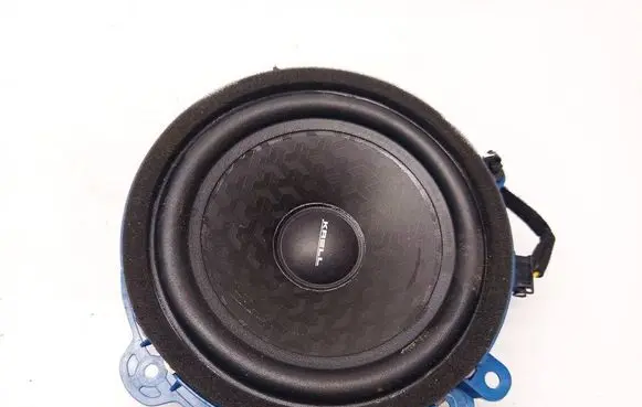 Hyundai Kona I Front door speaker 96330j9100