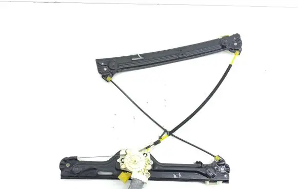 BMW X6 E71 Front door window regulator with motor 0130821460