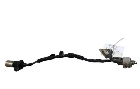 Toyota Avensis T250 Crankshaft position sensor 9091905069 0296001471