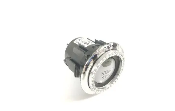 Infiniti QX60 L50 Engine start stop button switch 28590-3JA0A