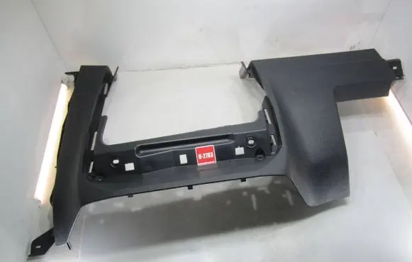 Volkswagen Tiguan Dashboard lower bottom trim panel 5NB857005