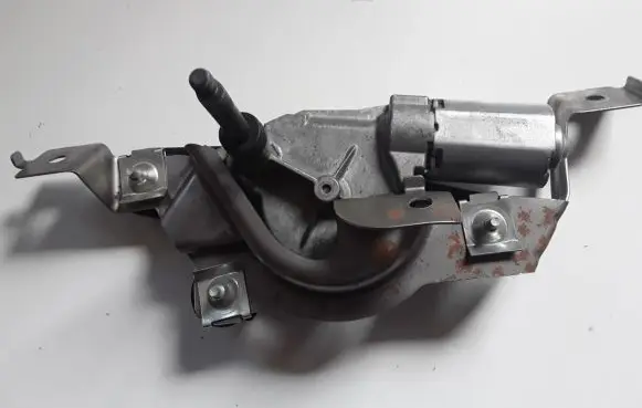 Ford Fiesta Rear window wiper motor 8A61A17K441AE