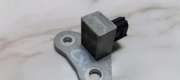 Nissan Qashqai Other gearbox part 