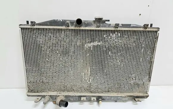 Honda Accord Coolant radiator