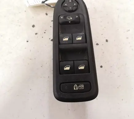 Citroen C5 Electric window control switch 96599975XT 30170121