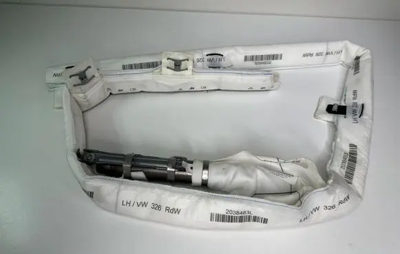 Volkswagen Tiguan Roof airbag 5NA880741K