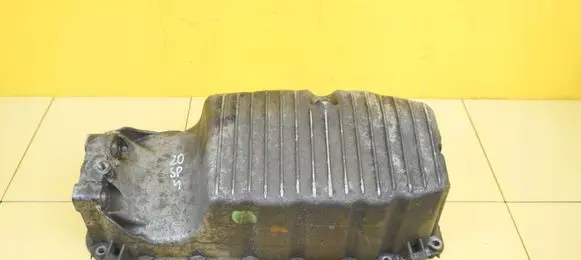 Alfa Romeo Giulietta Oil sump 55209020 20SP4
