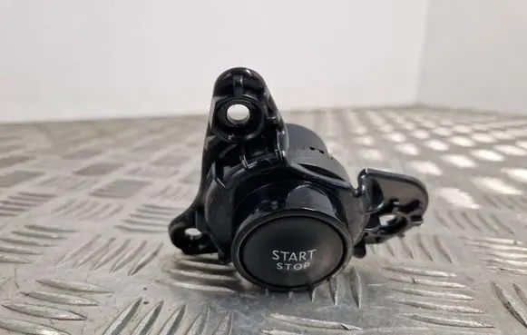Renault Scenic IV - Grand scenic IV Engine start stop button switch 285C66178R