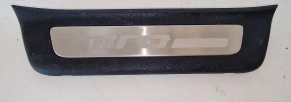 KIA Niro Rear sill trim cover 85887G5100