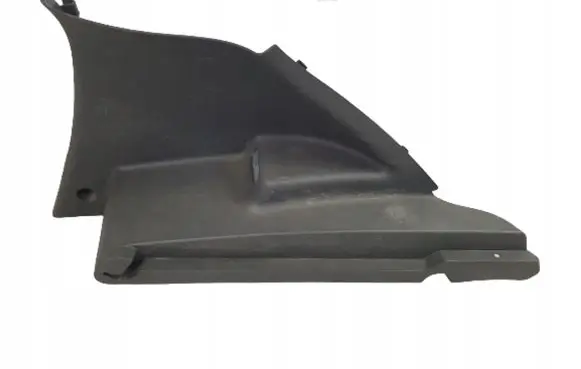 Dacia Sandero Trunk/boot lower side trim panel 8200732353