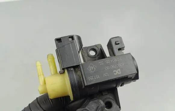 Renault Kadjar Turbo solenoid valve 8200790180