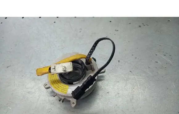 Fiat Siena Airbag slip ring squib (SRS ring)