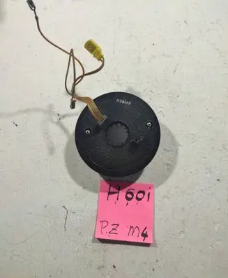 Mercedes-Benz A W168 Airbag slip ring squib (SRS ring) 0025426518