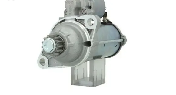 Seat Ibiza V (KJ) Starter motor 1179522
