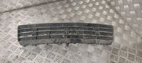 Audi A6 S6 C5 4B Front bumper lower grill 4B0807683F