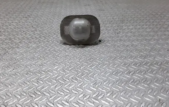 KIA Venga Number plate light E1312334