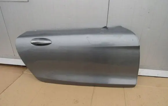 Mercedes-Benz AMG GT R190 C190 Door (2 Door Coupe) 