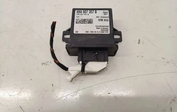 Audi A8 S8 D4 4H Light module LCM 7P6907357B 4H4907357B