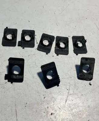 Mercedes-Benz B W246 W242 Front parking sensor holder (PDC) 