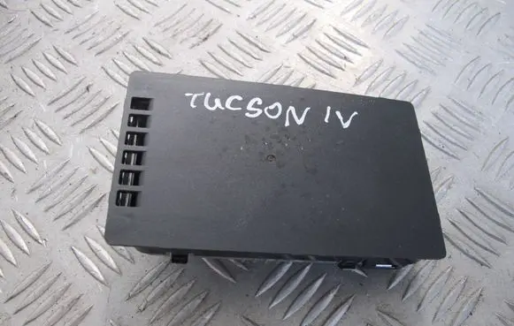 Hyundai Tucson IV NX4 Sensor 95560-N7000