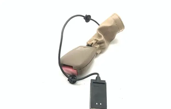 Jaguar XK8 - XKR Front seatbelt buckle HJE7017AF