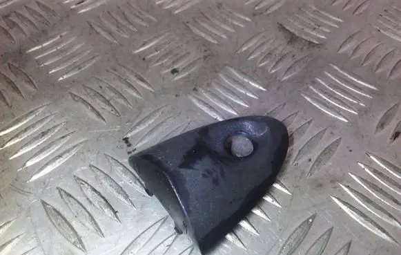 Ford Focus Front door handle cover XS41A218A14AF
