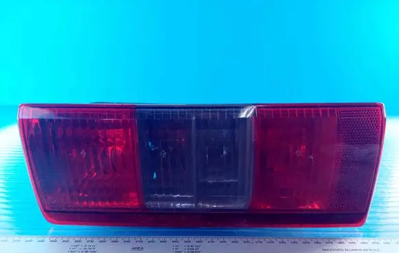 Opel Combo C Rear/tail lights 45312 51131