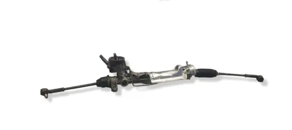 Volkswagen Golf IV Steering rack 1J1422105