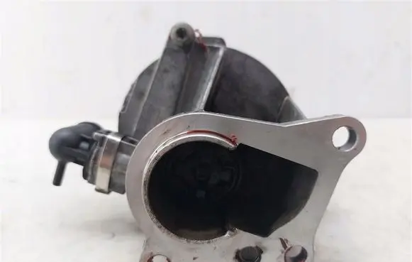 Renault Scenic IV - Grand scenic IV Electric auxiliary coolant/water pump